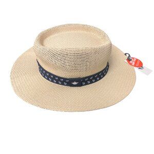 Docker's Anchor Sunhat